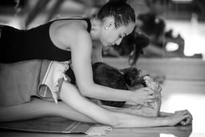 Ashtanga-Yoga-Dubai Authorised Ashtanga yoga teacher-ALESSANDRO_SIGISMONDI
