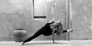 Ashtanga-Yoga-Dubai Authorised Ashtanga yoga teacher-classes