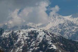 Himalayan Ashtanga Yoga Retreat with Nea Ferrier - Palampur, Himachal Pradesh, India